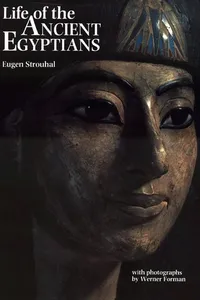 Život starých Egypt̕anů