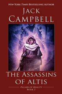 The Assassins of Altis