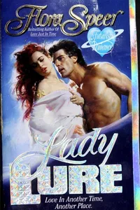 Lady Lure