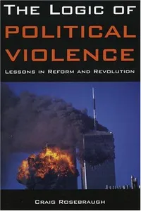 The logic of political violence