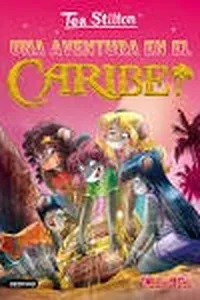 Una aventura en el Caribe