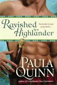 Ravished by a Highlander