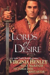 Lords of Desire:(Naked Nobility #2.5)