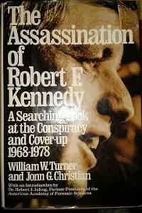 The Assassination of Robert F. Kennedy