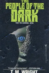 The People of the Dark