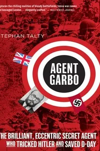 Agent Garbo