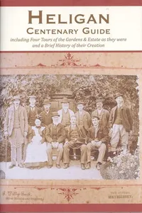Heligan Centenary Guide