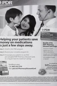 Physicians' desk reference 2014