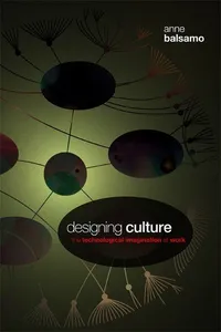 Designing culture