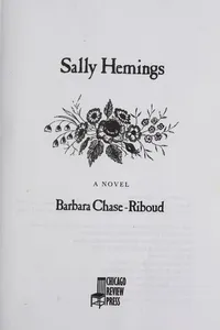 Sally Hemings