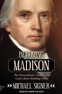 Becoming Madison