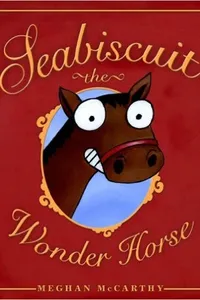 Capa de Seabiscuit