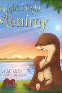 Night Night, Mommy