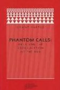 Capa de Phantom Calls