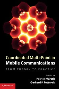 Coordinated multi-point in mobile communications