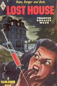 Lost house.