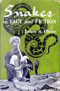 Snakes in Fact and Fiction