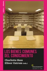 Los bienes comunes del conocimiento