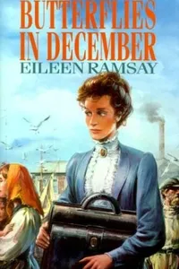 Butterflies in December