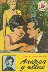 Andrés y ellas