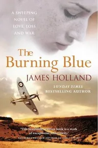The Burning Blue