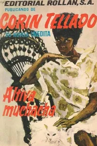Altiva muchacha