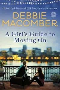Capa de A Girl's Guide to Moving On por Debbie Macomber