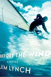 Before the Wind