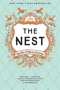 Cover of The Nest