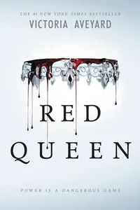 Capa de Red Queen