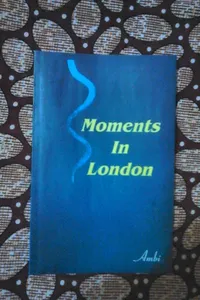 Moments in London