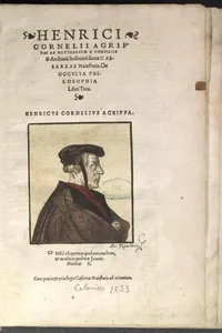 De Occulta Philosophia