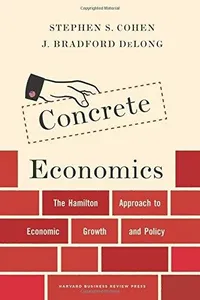 CONCRETE ECONOMICS
