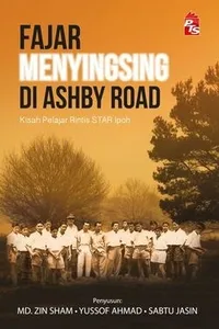 Fajar Menyingsing di Ashby Road