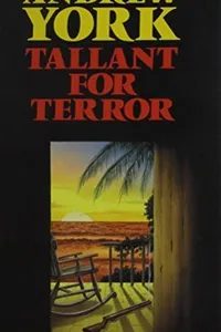 Cover of Tallant for Terror