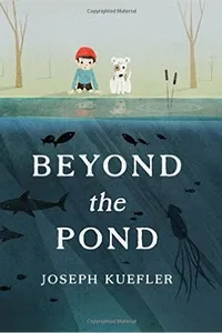 Beyond the Pond
