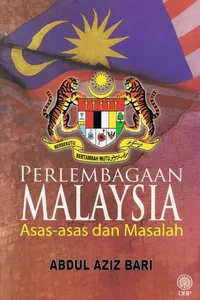 Perlembagaan Malaysia