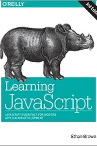Learning JavaScript