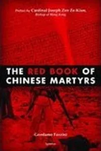 The Red Book of Chinese Martyrs