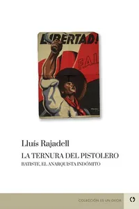 La ternura del pistolero