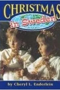 Christmas in Sweden