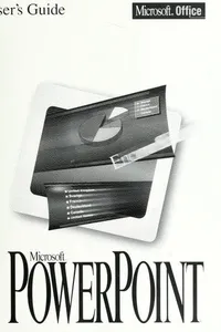 Microsoft PowerPoint