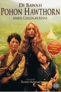 Under the hawthorn tree