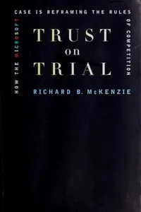 Trust on Trial
