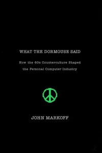 What the dormouse said