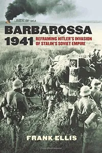 Barbarossa 1941