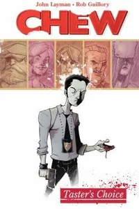 Chew, Vol. 1