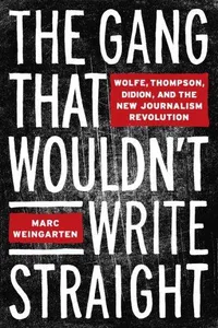 The Gang That Wouldn't Write Straight