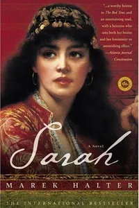 Cover of Sarah