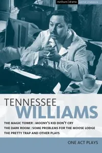 Tennessee Williams One Act Plays